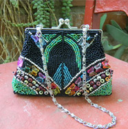 El Avenue purse