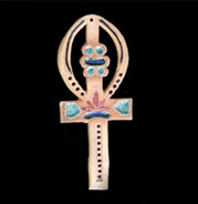 ankh of stoneare