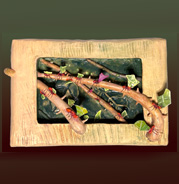 Bye Bye Bougainvillea