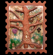 Tree of Trinkets