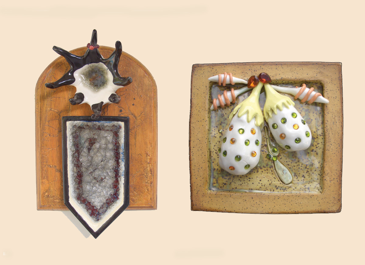 Specialty Wall Tiles